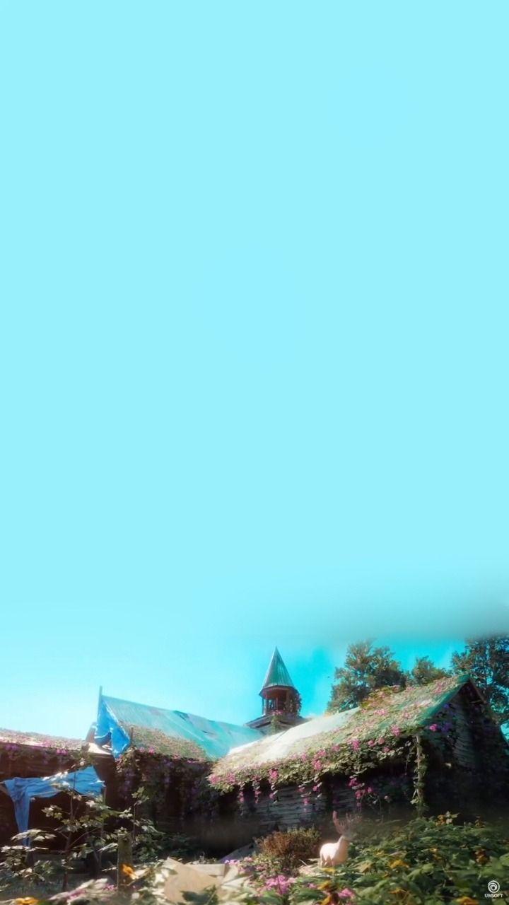 720x1280 Far cry new dawn wallpaper iPhone .newdawnfarcry.