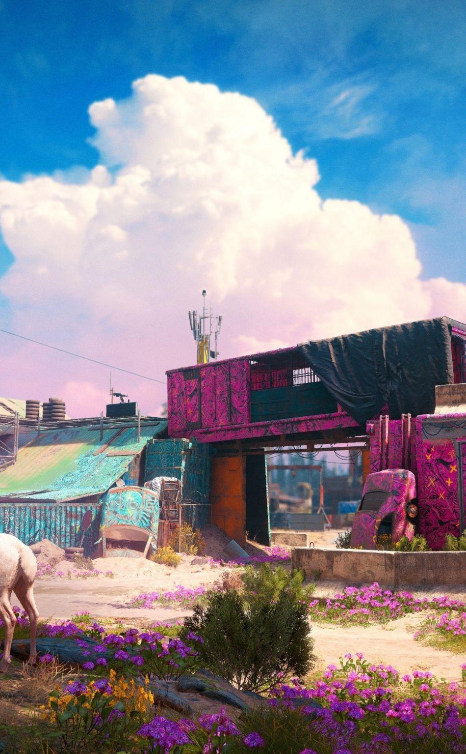 950x1534 Download 950x1534 wallpaper 2019 game .