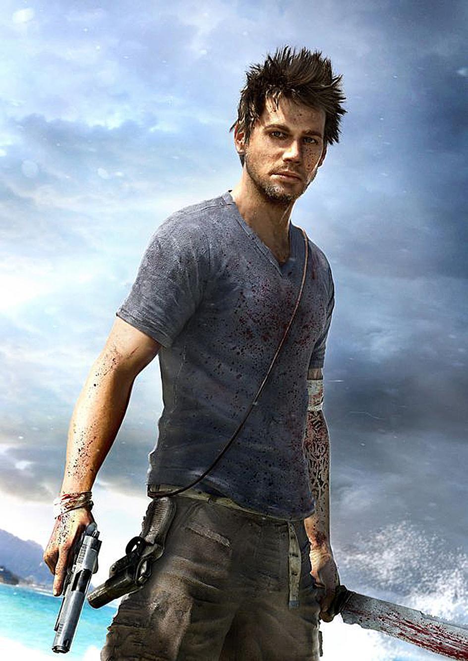 944x1334 Far Cry 3