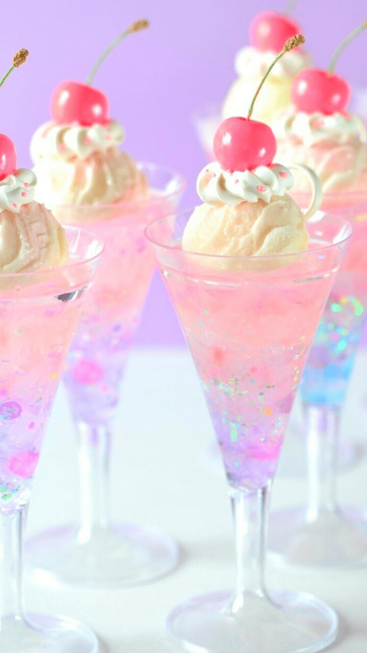 720x1280 Milkshakes