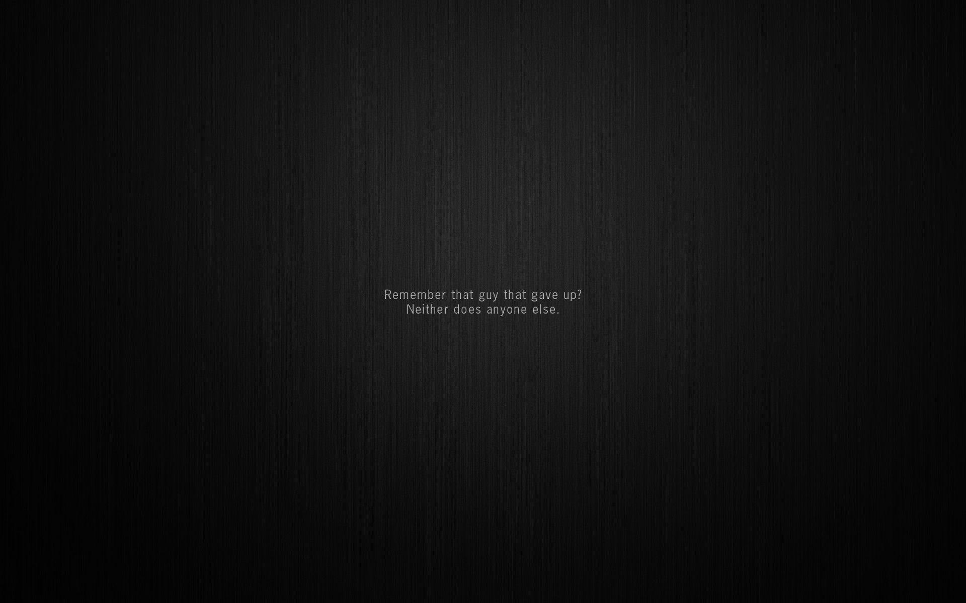 1920x1200 Inspirational Quotes Desktop