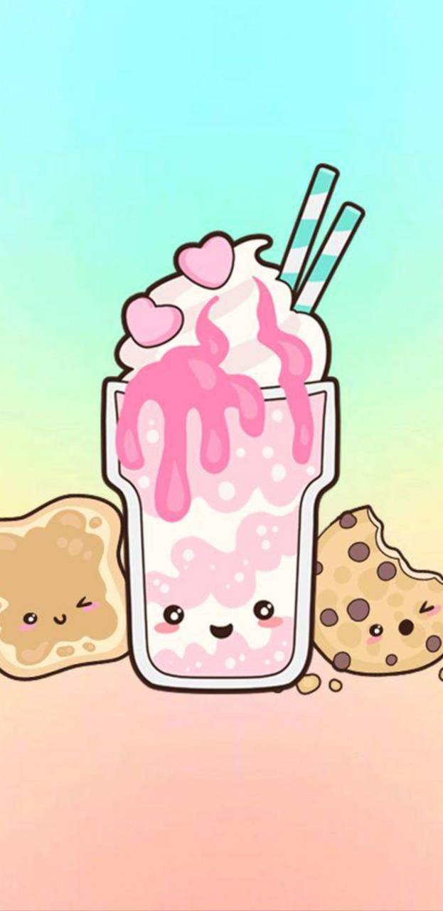 623x1280 Yummy wallpaper