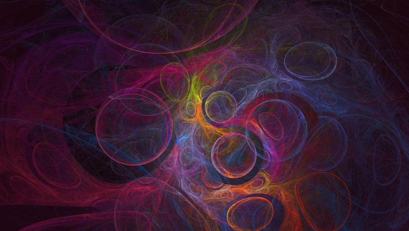 1360x768 Psychedelic Laptop HD HD 4k Wallpaper, Image, Background, Photo and Picture