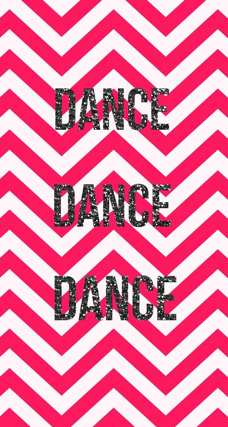 744x1392 Dancers Wallpaper