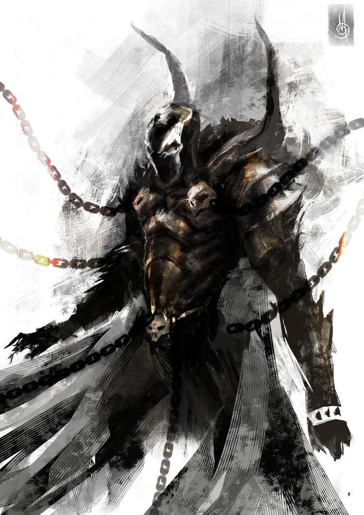 750x1061 Hellspawn, The Free Social .