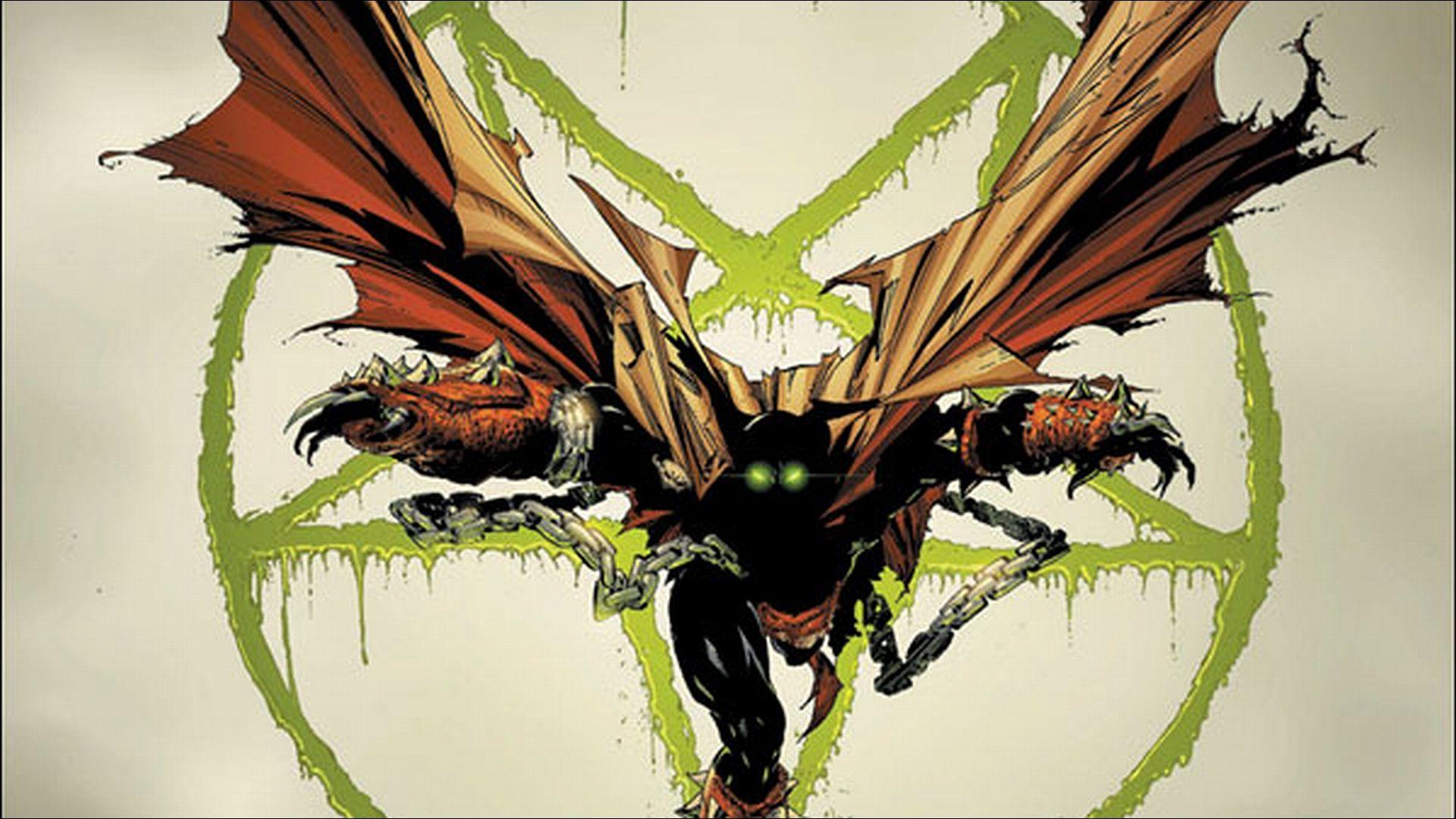 1920x1080 Spawn D model wallpaper meh Hell Spawn .avante.biz
