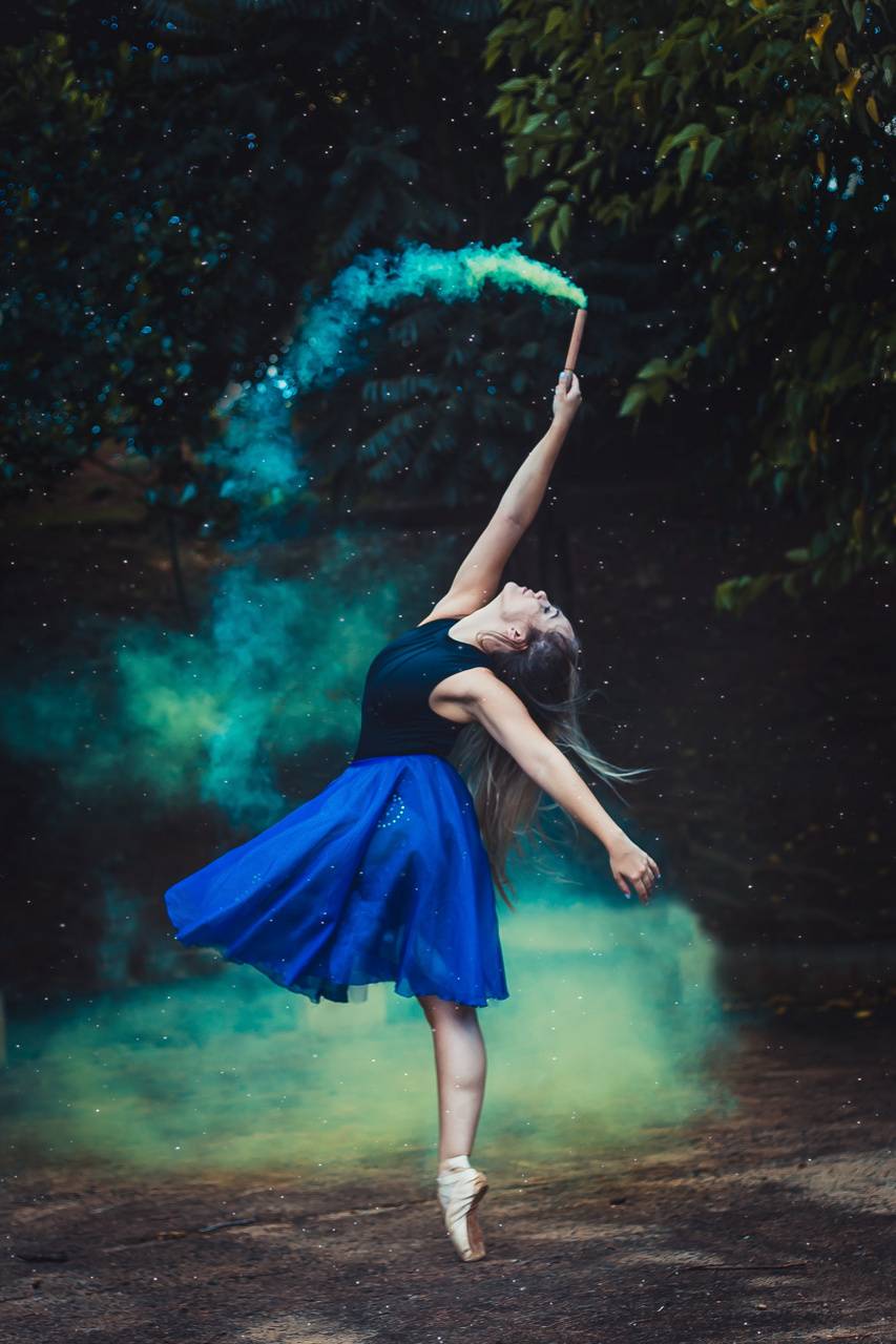 853x1280 ballerina girl wallpaper by .