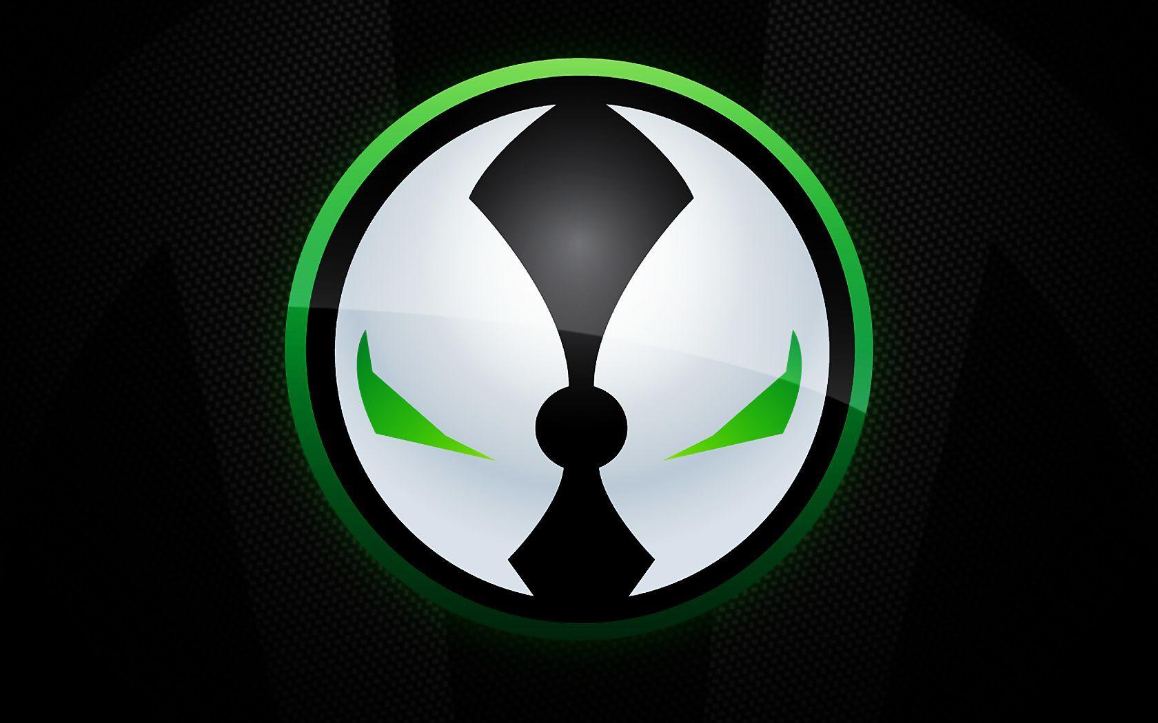 1680x1050 Spawn Wallpaper Image Holy, Gunslinger .