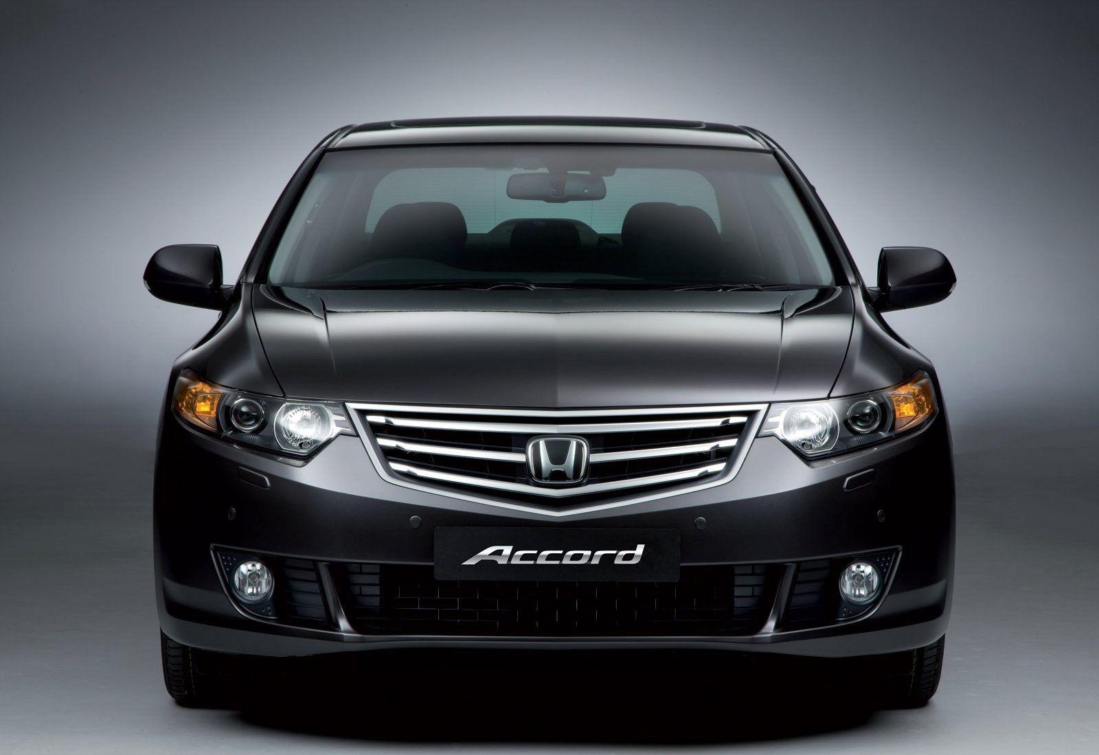 Best Honda accord iPhone HD Wallpapers  iLikeWallpaper