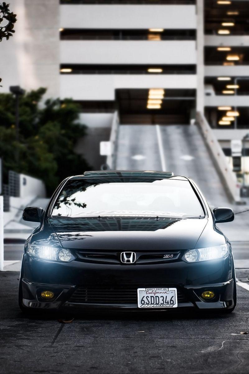 800x1200 City Civic Si Wallpaper iPhone .