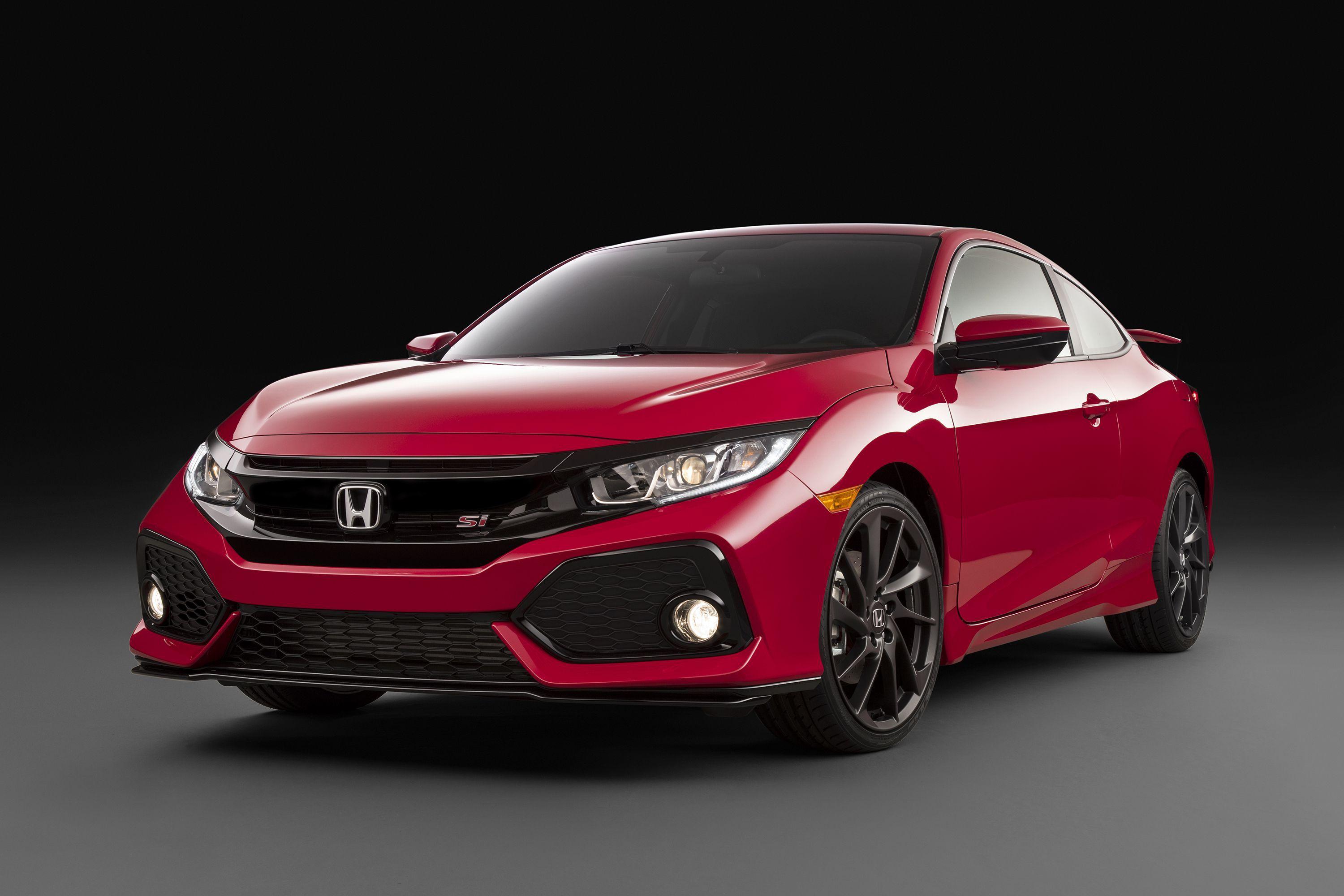 3000x2000 Honda Civic SI HD Cars, 4k .