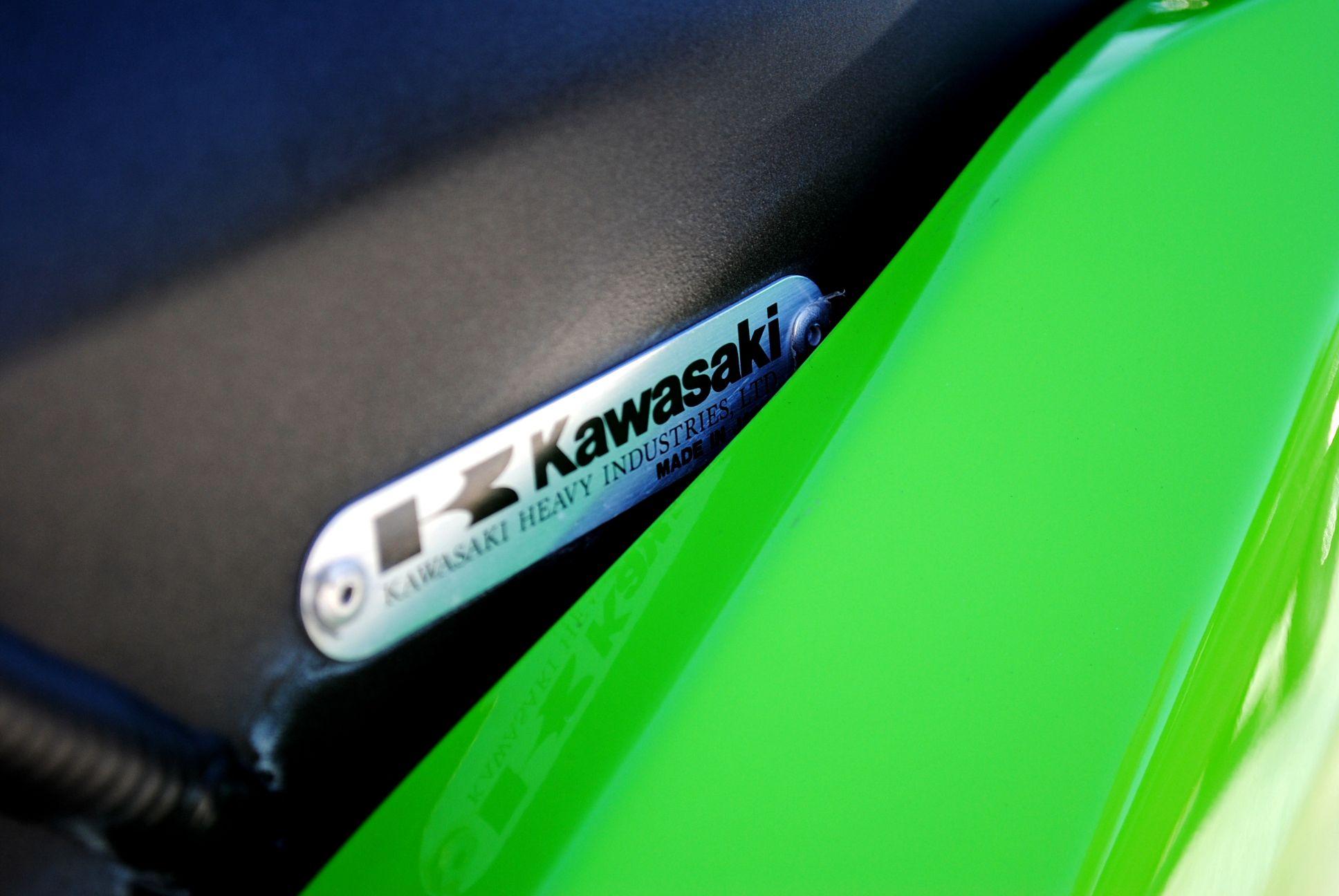 1936x1296 Kawasaki HD Wallpaper and Background Image
