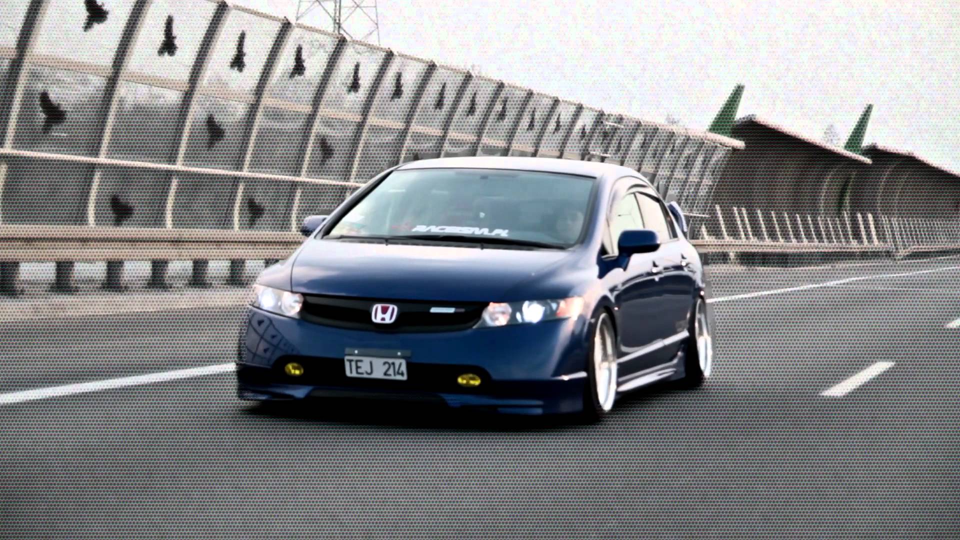 1920x1080 image Of Honda Civic Si Mugen .