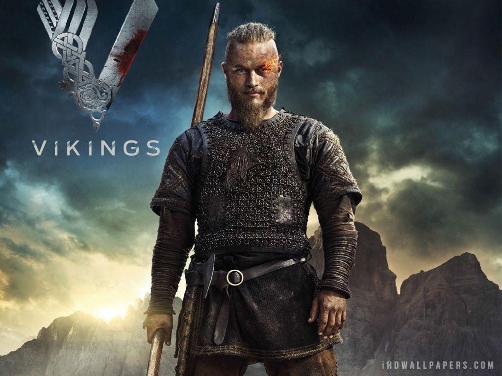 1024x768 Free download Vikings Season 2 TV .