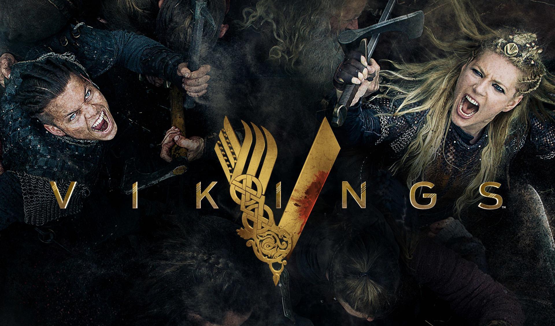 1920x1129 Vikings Season 6 Episode 10 Release .