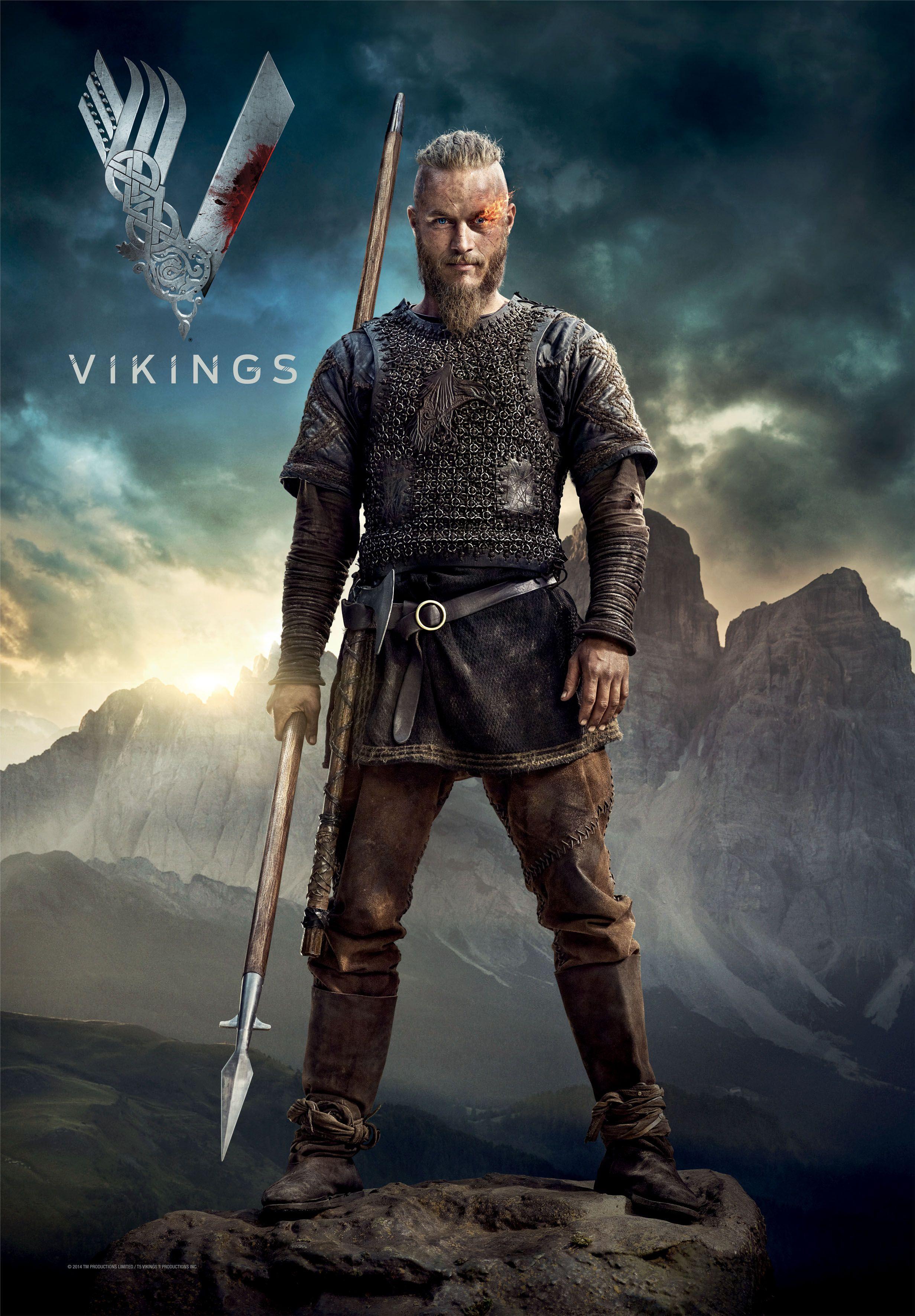 Vikings Season 6 Wallpapers - Top Free Vikings Season 6 Backgrounds