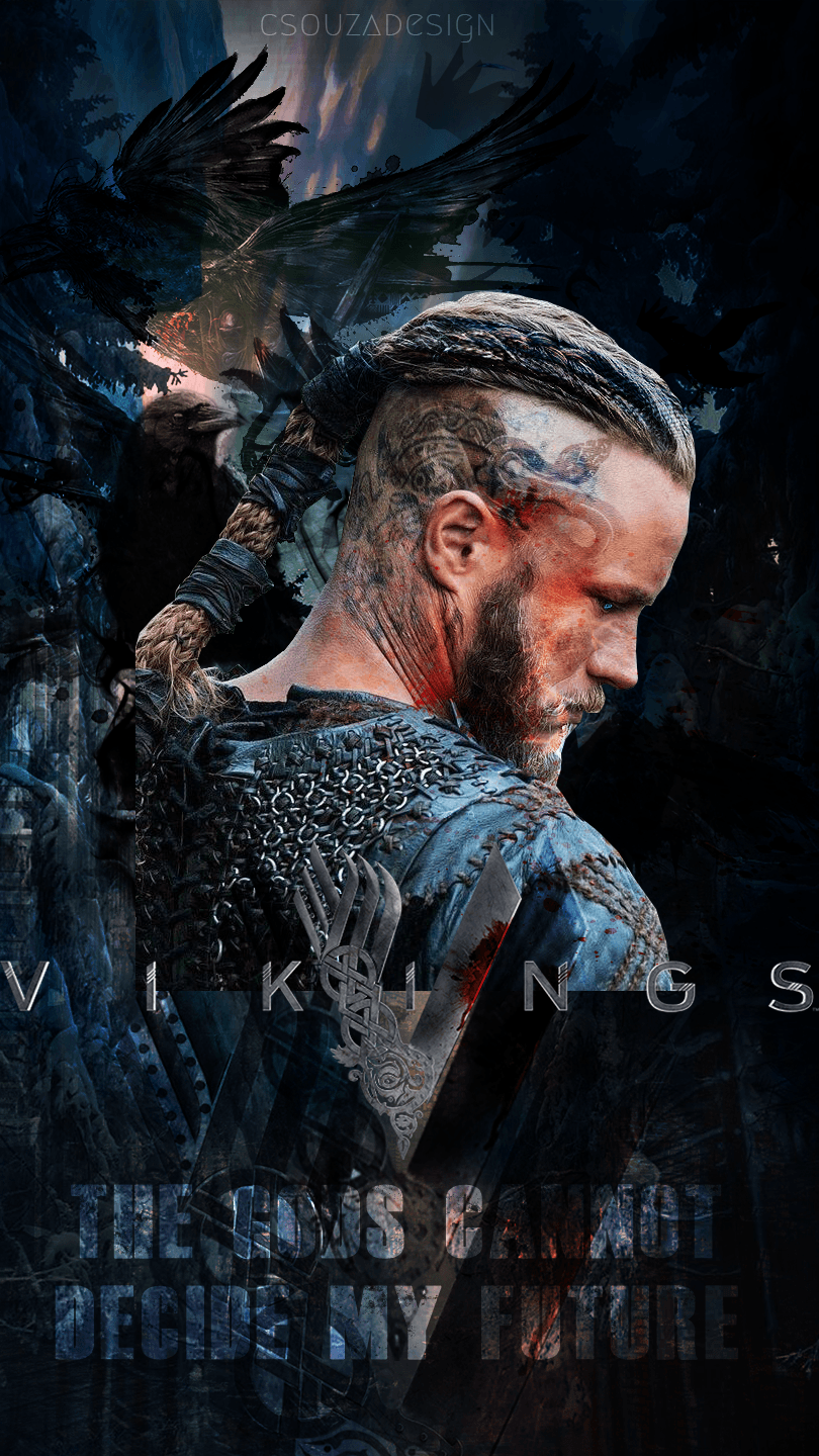 Ragnar Lothbrok K Wallpapers Top Free Ragnar Lothbrok K Backgrounds WallpaperAccess