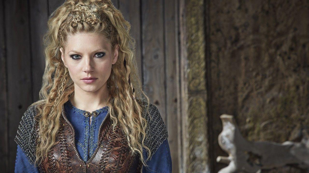 1280x720 Vikings Wallpaper 4k