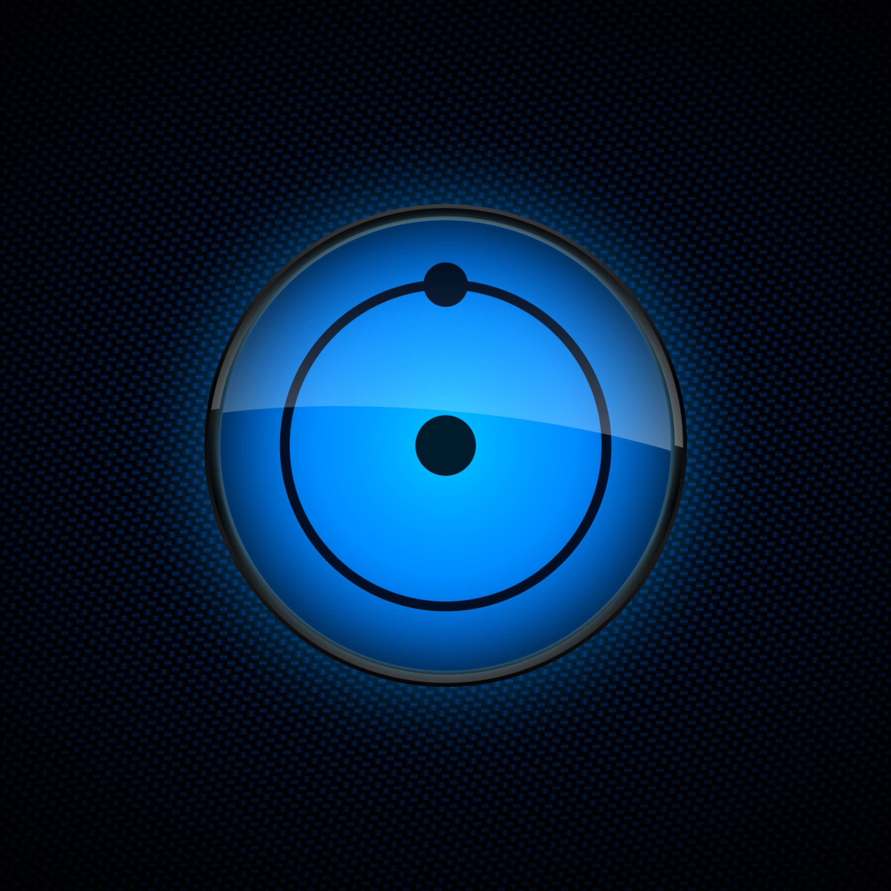 2932x2932 Watchmen HBO Dr Manhattan .