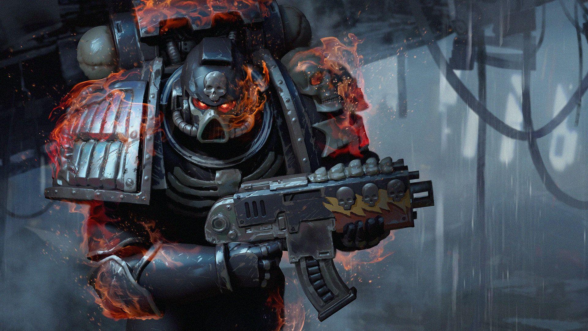 1920x1080 Steam Workshop::Warhammer 000 .