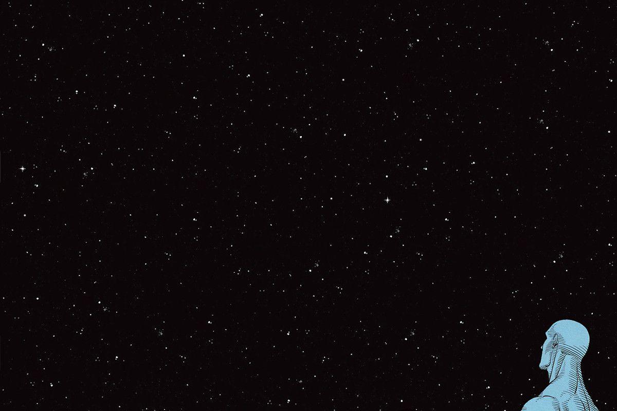1200x800 Doctor Manhattan Wallpaper .