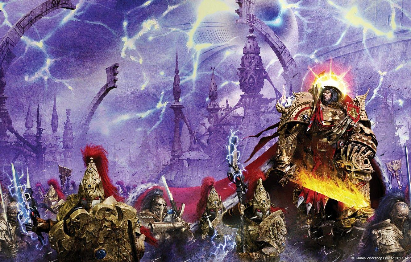 1332x850 Wallpaper Horus Heresy, The Horus Heresy, Warhammer, The Emperor, Aaron Dembski Bowden, Warhammer 40 Emperor, Aaron Dembski Bowden, Adeptus Custodes, Sisters Of Silence, Brigade Guards, The Legio Custodes, The Master Of Mankind, Master
