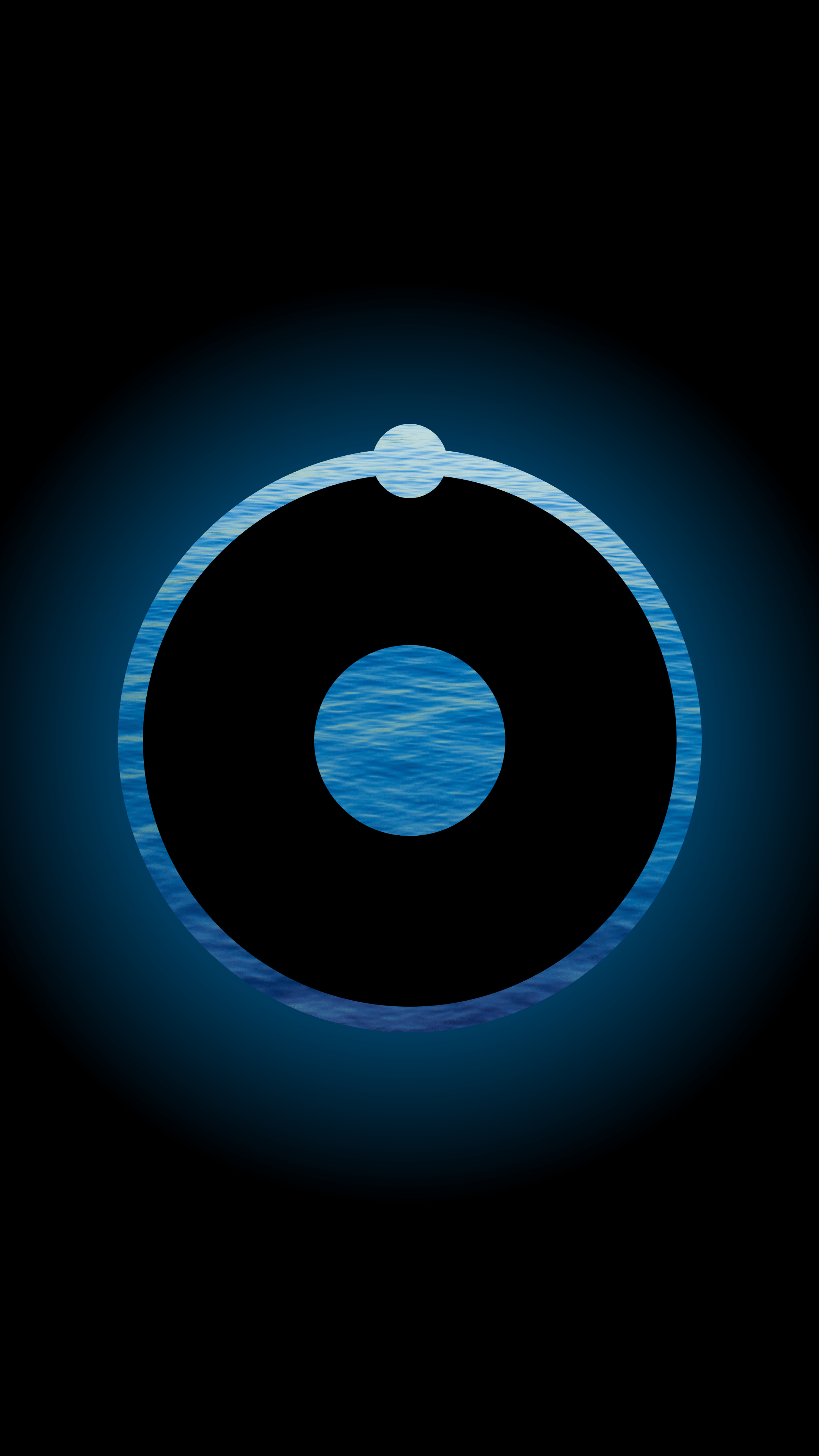 2160x3840 Doctor Manhattan Wallpaper