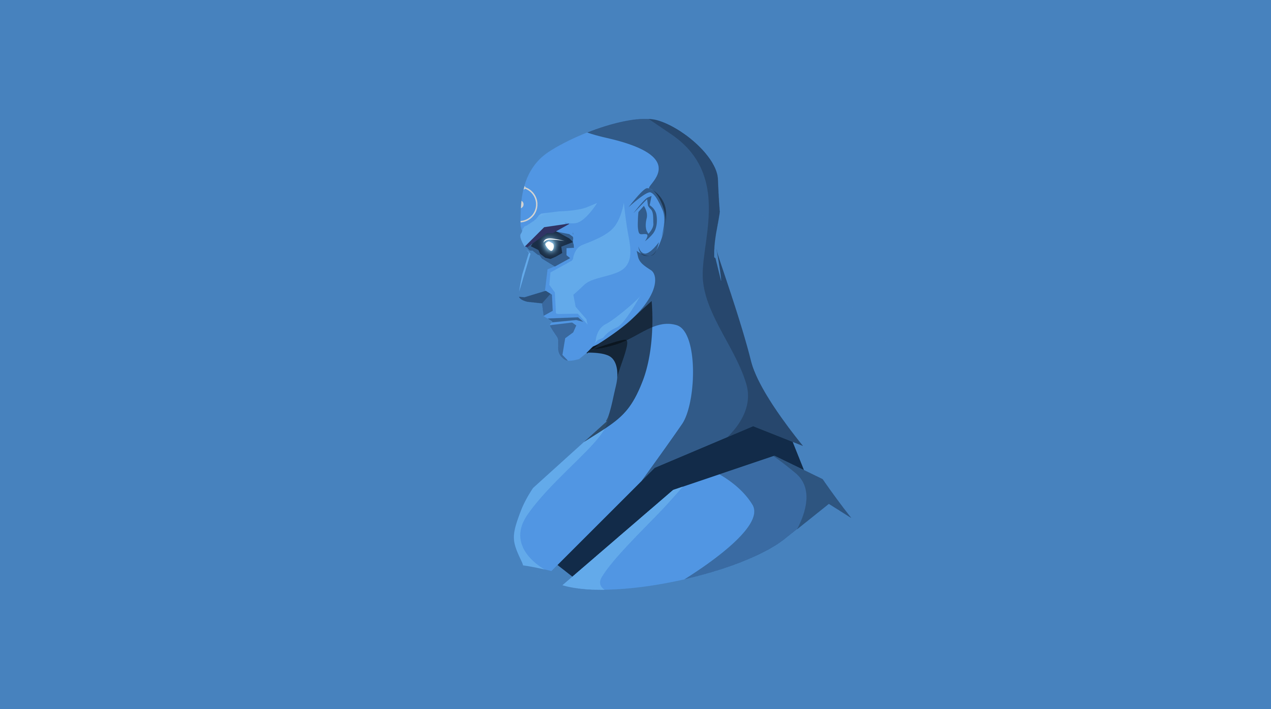 4445x2480 Doctor Manhattan