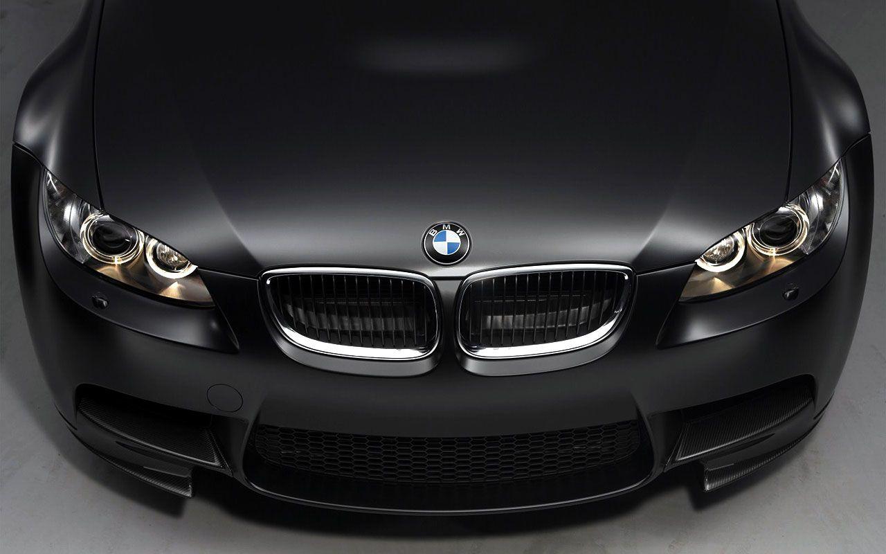 1280x800 BMW M3 Modern Muscle Car Wallpaper Gallery