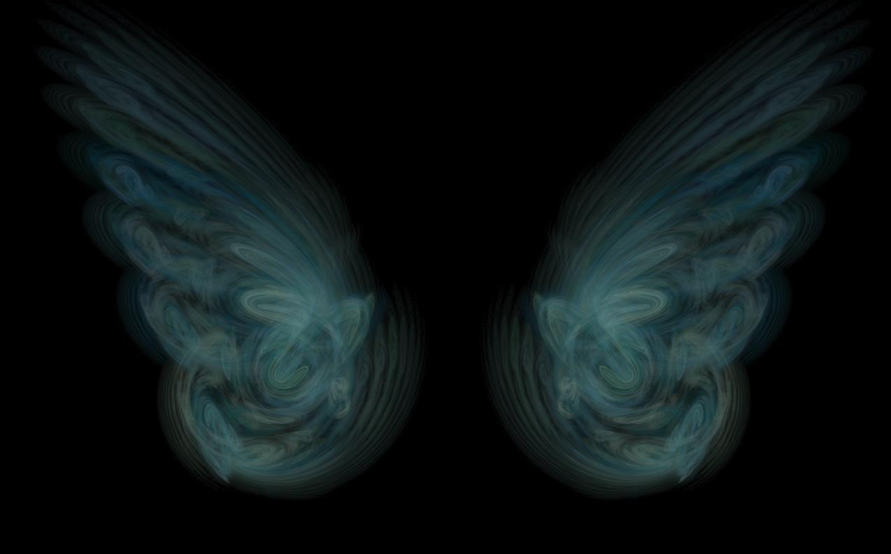 Colorful Wings Wallpapers - Top Free Colorful Wings Backgrounds ...