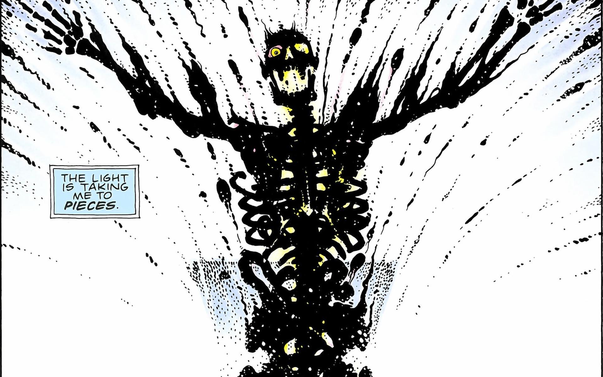 1920x1200 Dr Manhattan Wallpaper 1920x1200 .