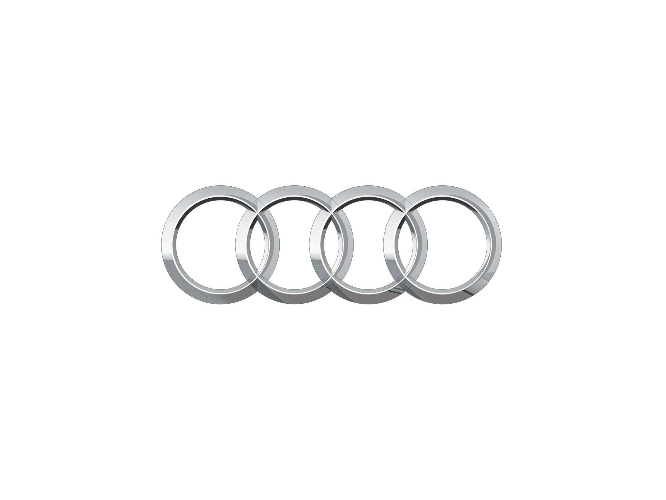 Audi sport logo