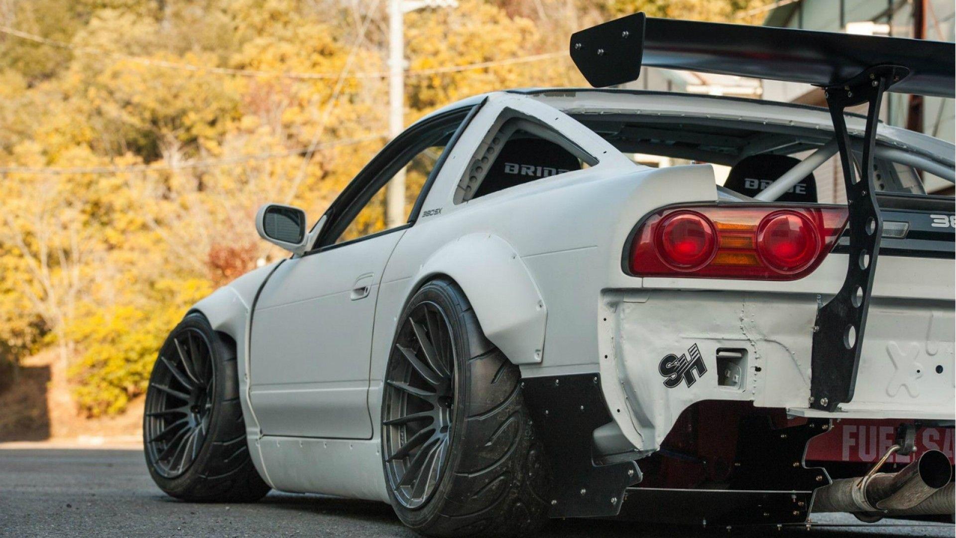1920x1080 Free download Nissan 200sx Jdm .