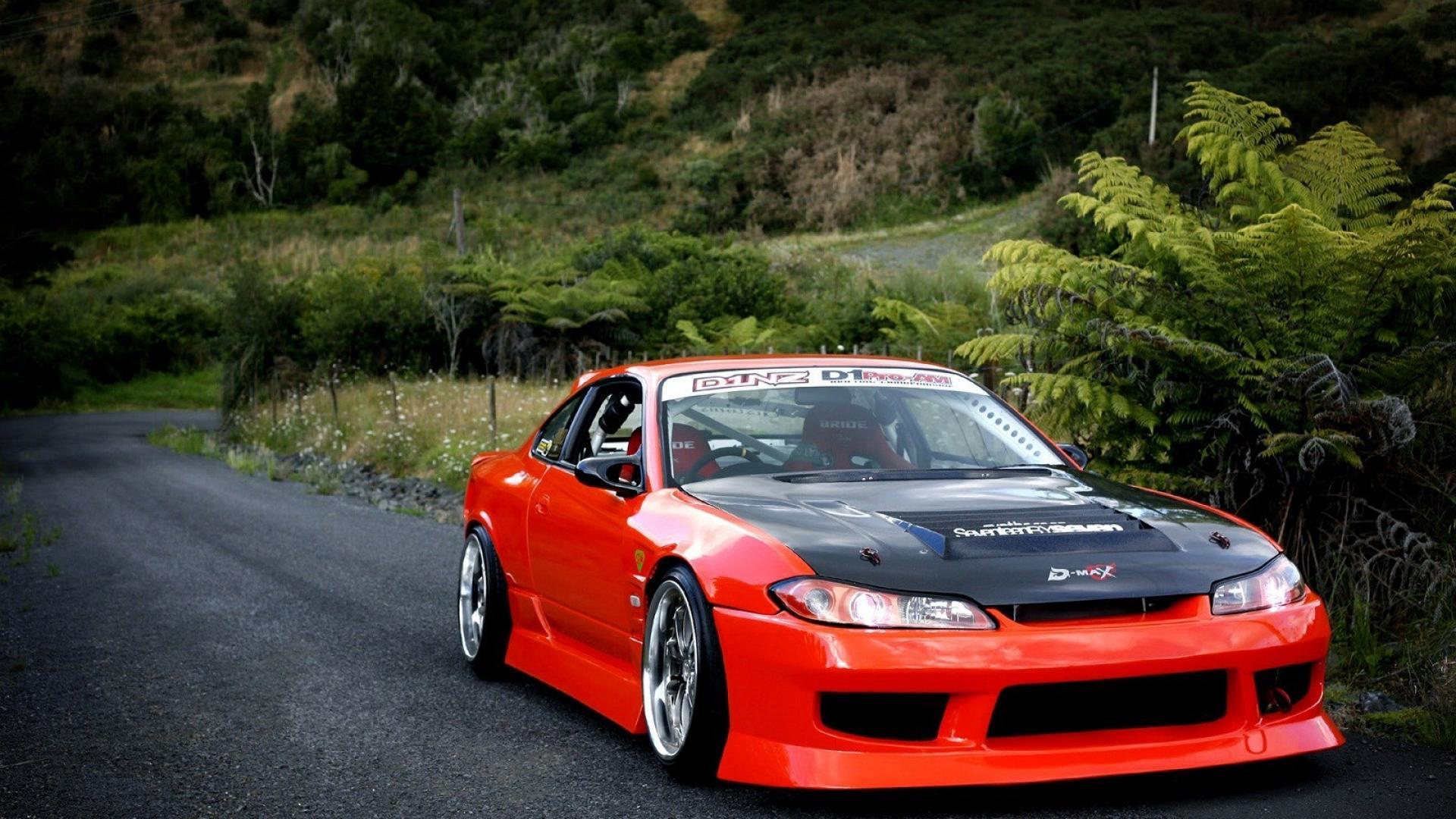 1920x1080 Cars Nissan Silvia Jdm Wallpaper. wallpaper