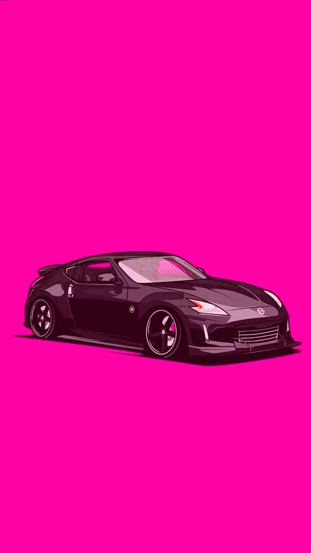 1080x1920 Nissan GTR JDM Wallpaper .