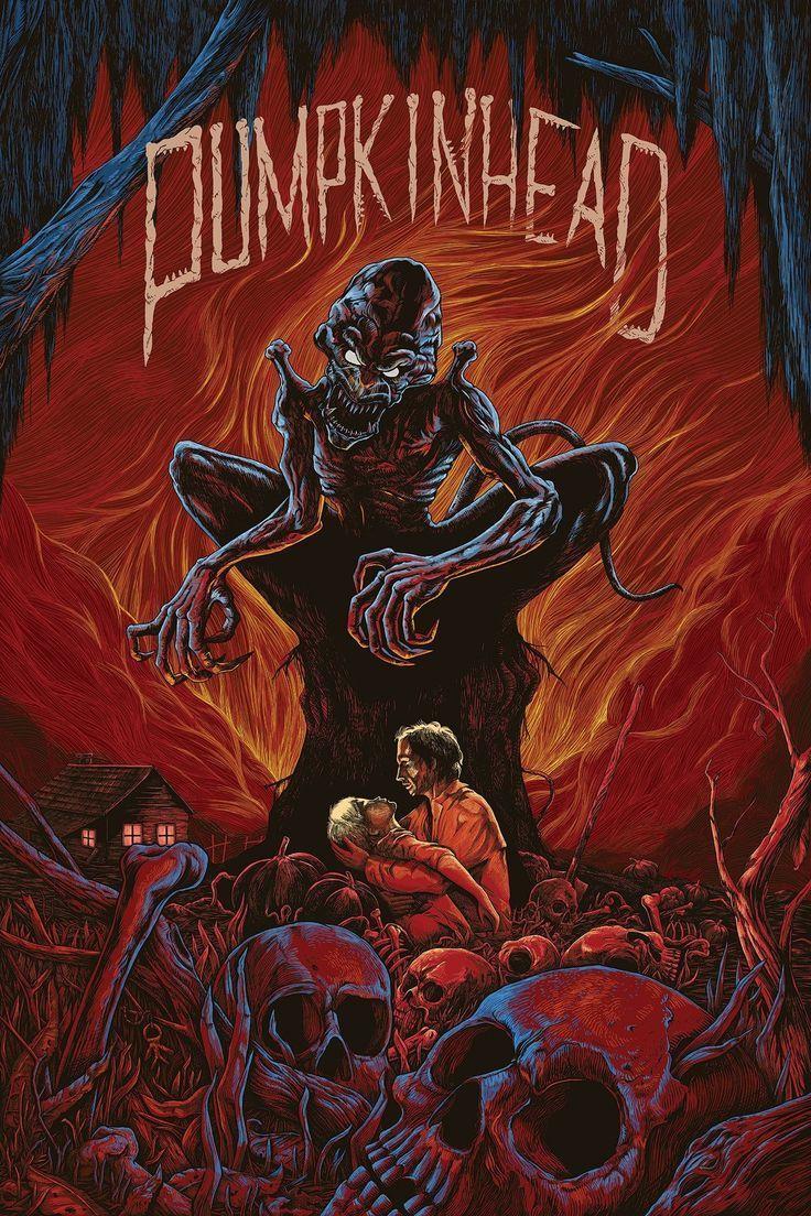 736x1104 Horror Movies 80s Movie Posters. Movie .com