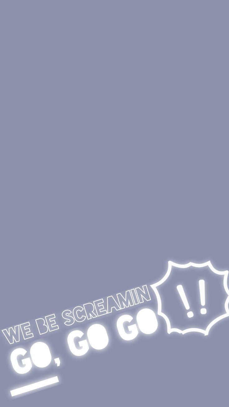 736x1306 K Pop Wallpaper Lyrics○