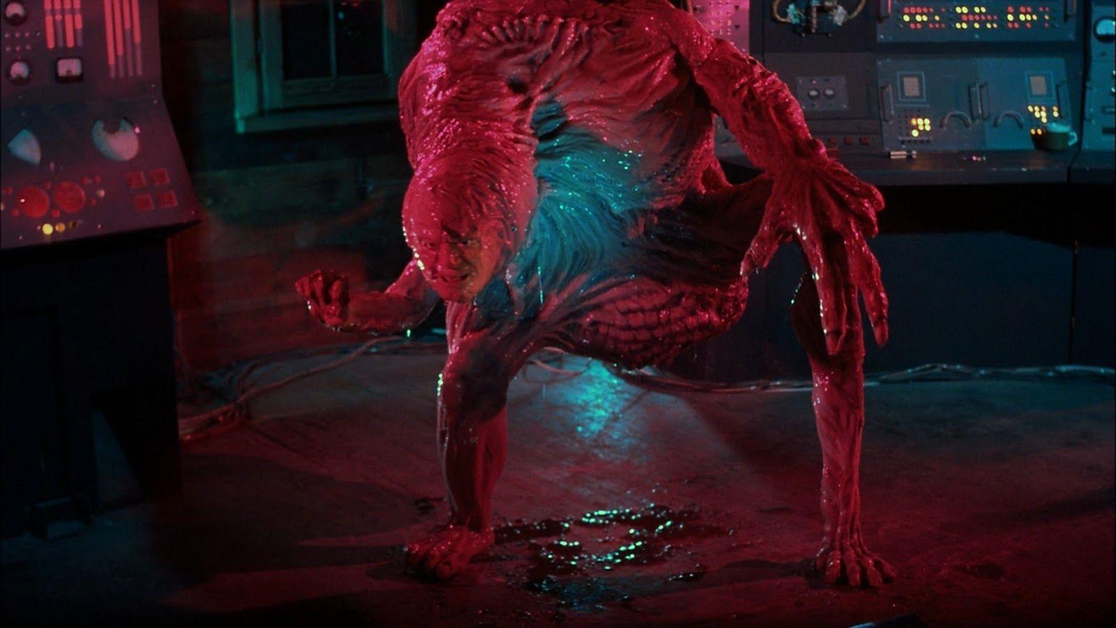 1600x900 The Slimy Creatures And Pineal Glands .bloody