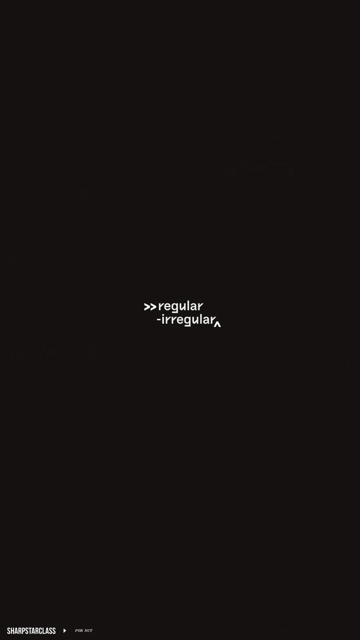 1152x2048 Lyric Nct iPad