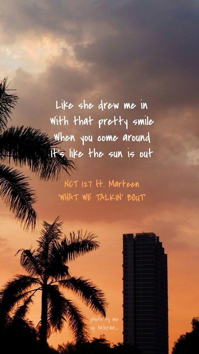 666x1184 NCT 127 ft. Marteen we talkin .com