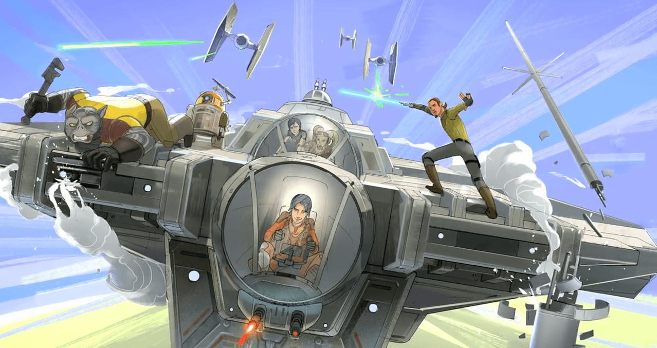 1278x677 Ghost Crew Concept Art IV.png. Star Wars Rebels