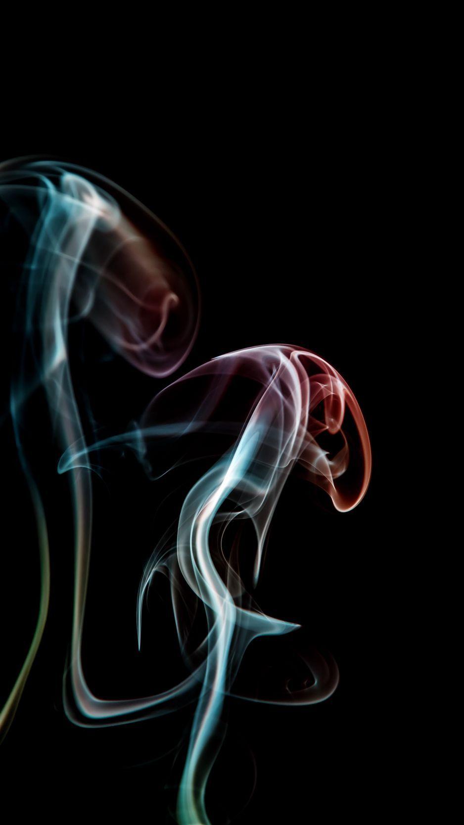 938x1668 Download wallpaper 938x1668 smoke .