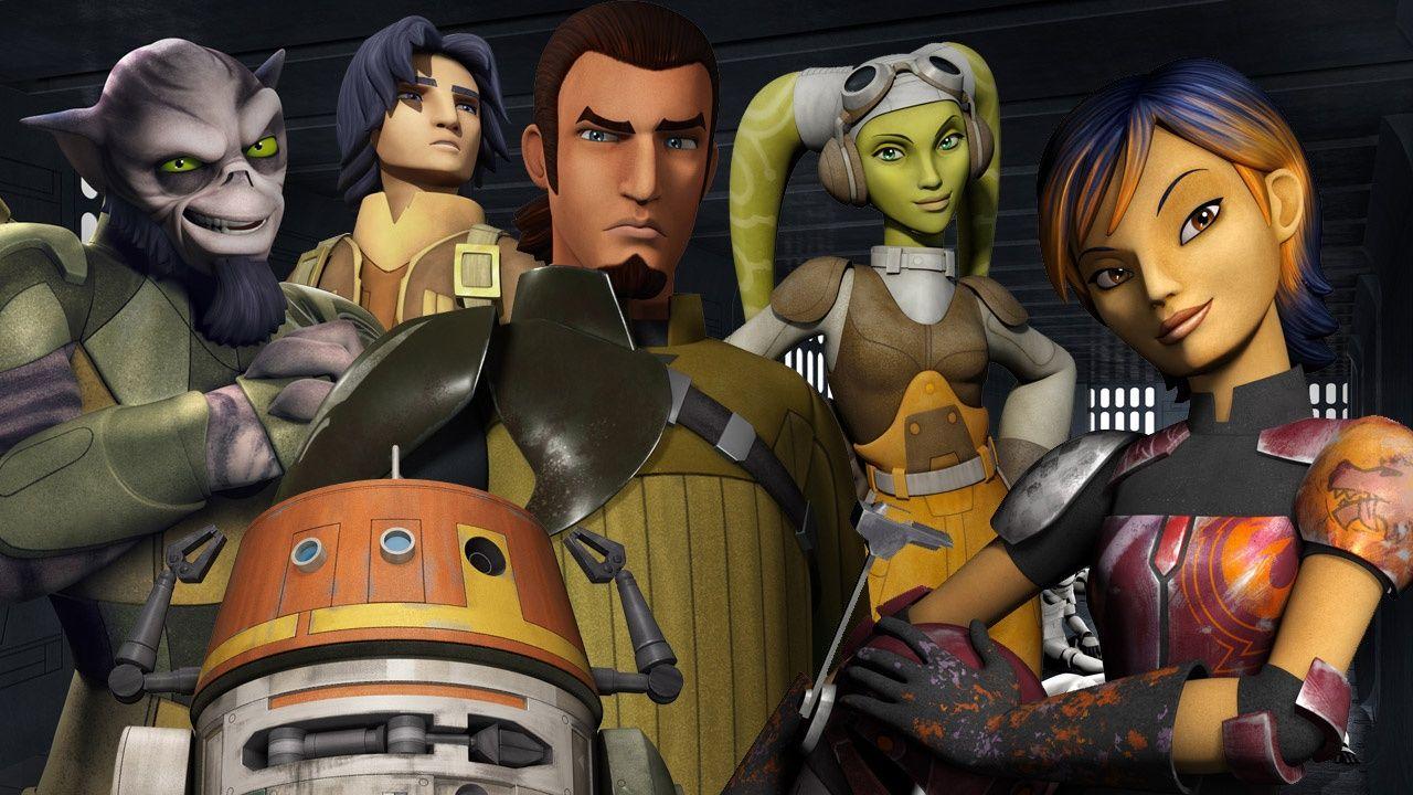1280x720 1280x720px Star Wars Rebels 279.52 KB