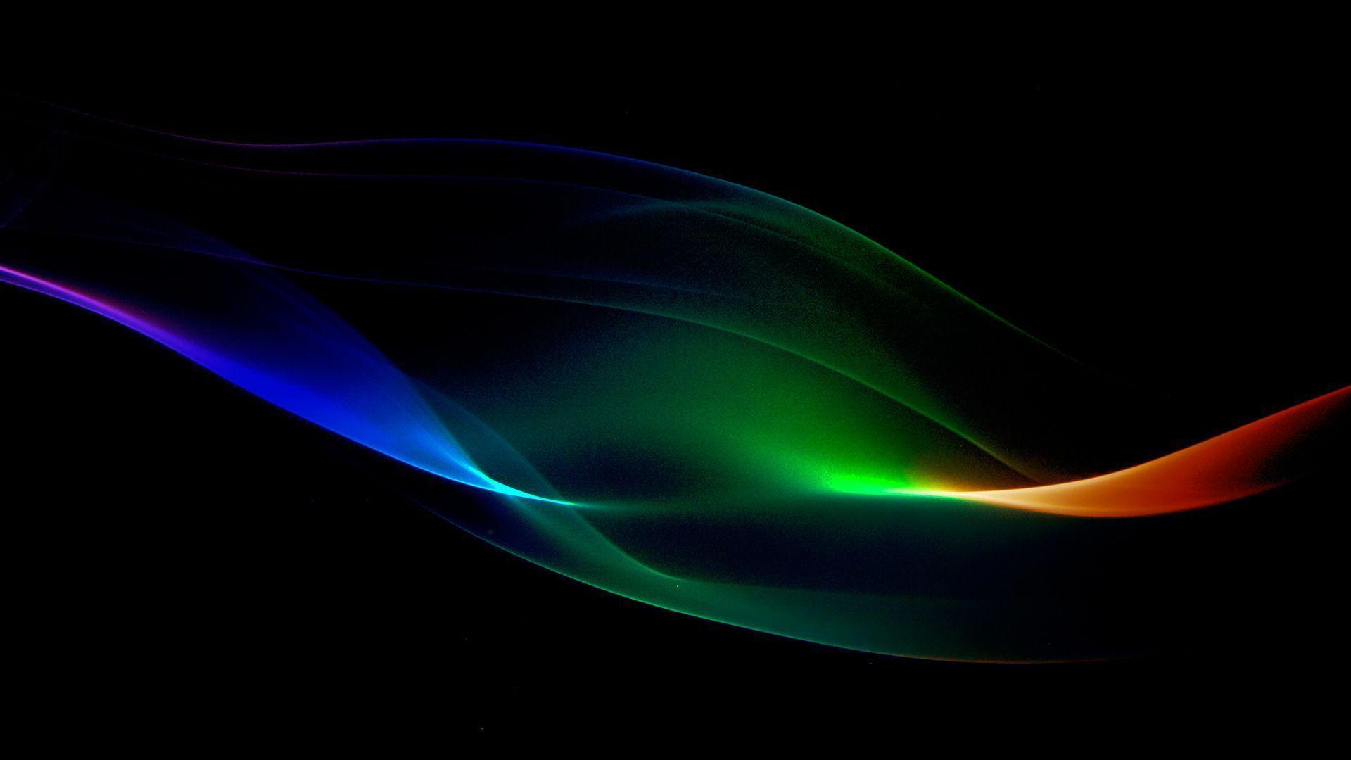 1920x1080 Solid Black Wallpaperwallpaper.dog