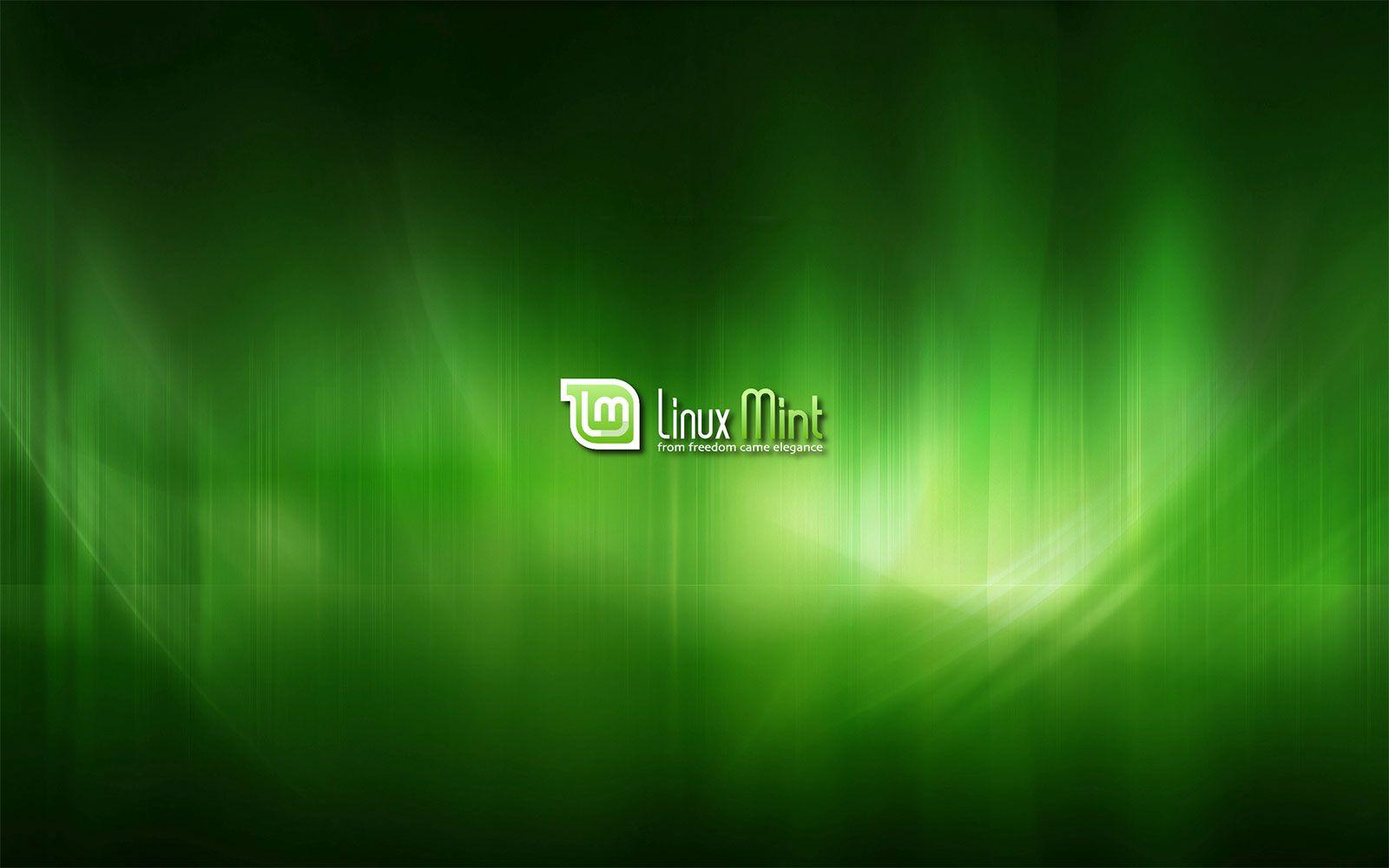 1600x1000 Linux Mint Android Wallpaper .