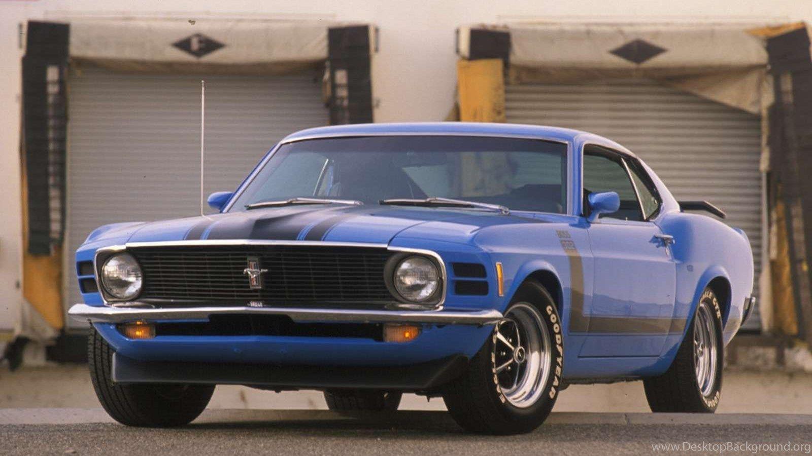 1600x900 Ford Mustang Boss 302 Wallpaper .