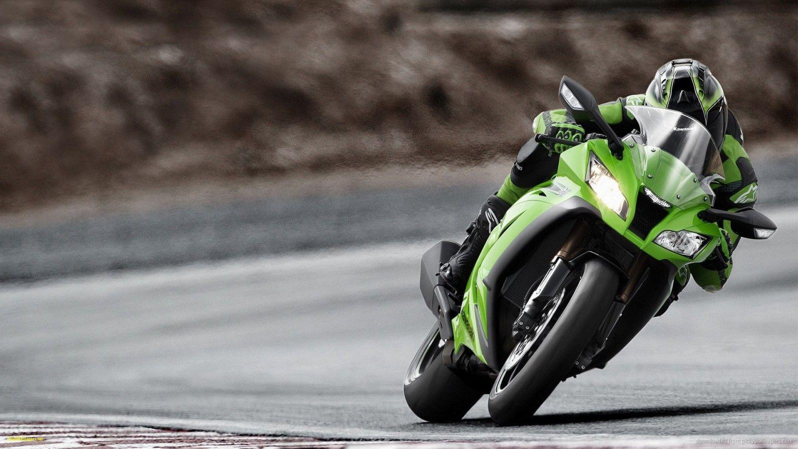 1600x900 Download X Kawasaki Ninja Zx R Wallpaper Fresh Kawasaki Wallpaper