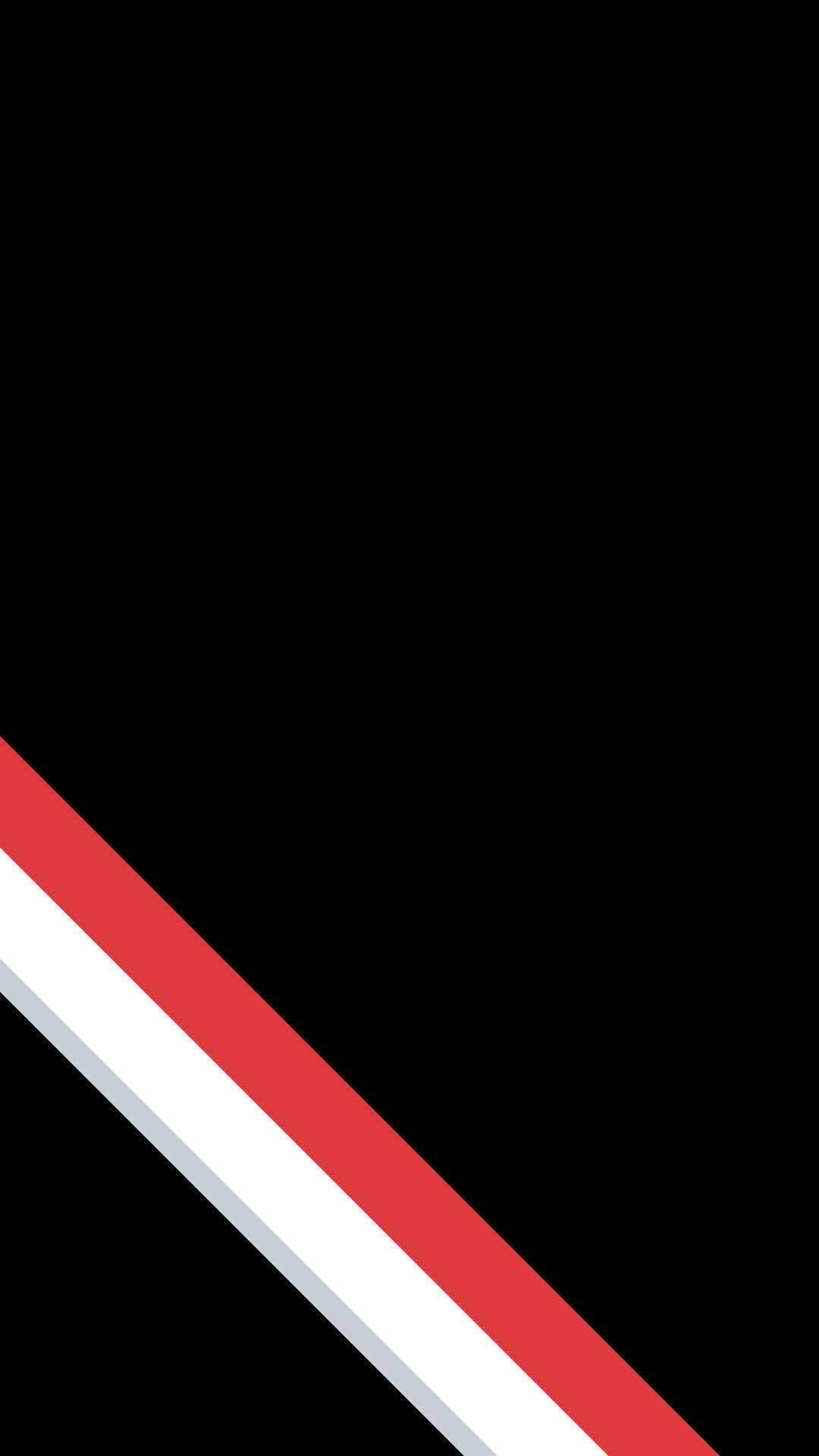 Red and White Minimalist Wallpapers Top Free Red and White Minimalist