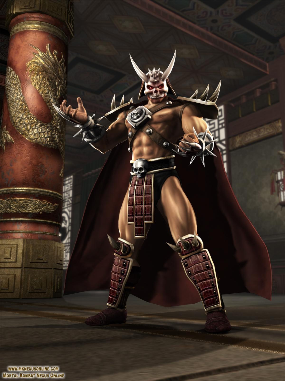 1200x1600 Forums Kombat 11 File .