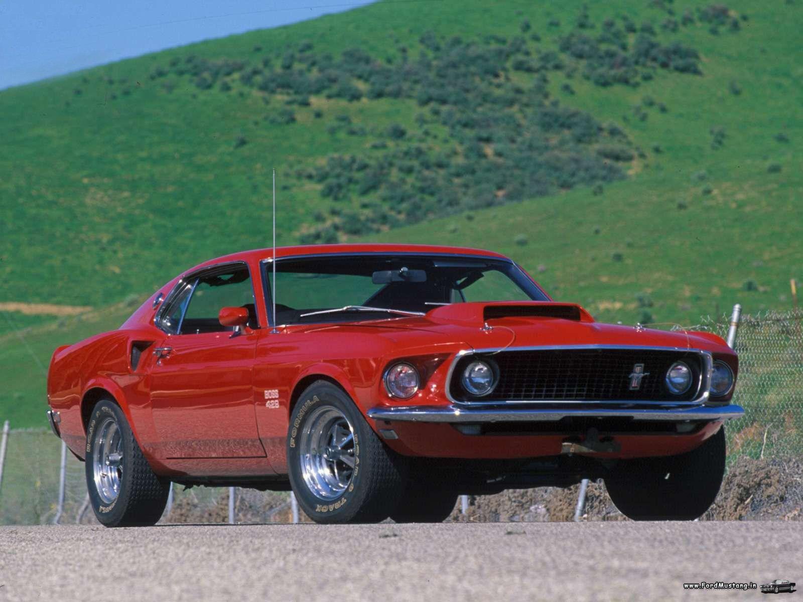 1600x1200 Ford Mustang Boss 302 1970 .fordmustang.in